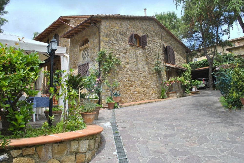 Villa San Giorgio