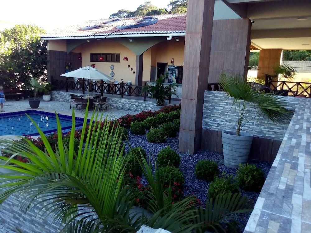 Vicosa Hotel De Serra