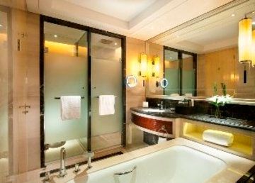 Hilton Xian