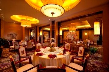 Hilton Xian