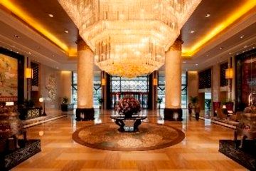 Hilton Xian