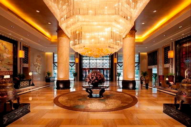 Hilton Xian