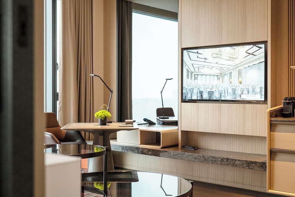 Jw Marriott Hotel Xi'An