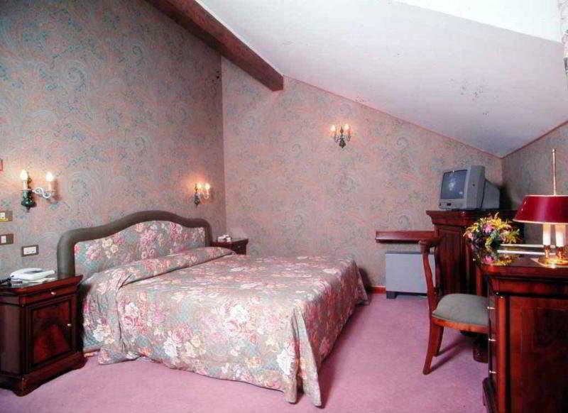 Albergo Terminus