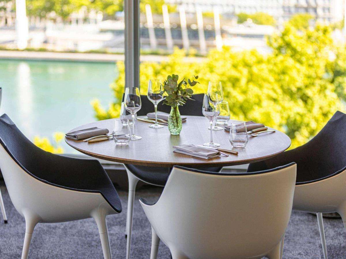 Sofitel Lyon Bellecour