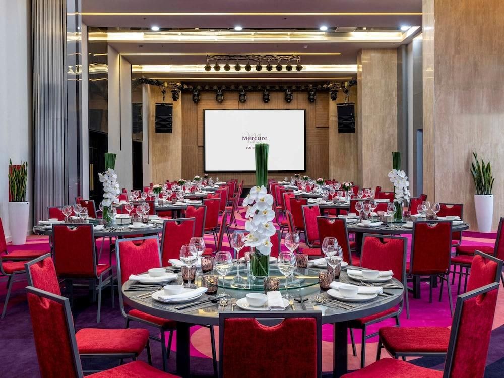 Mercure Hai Phong