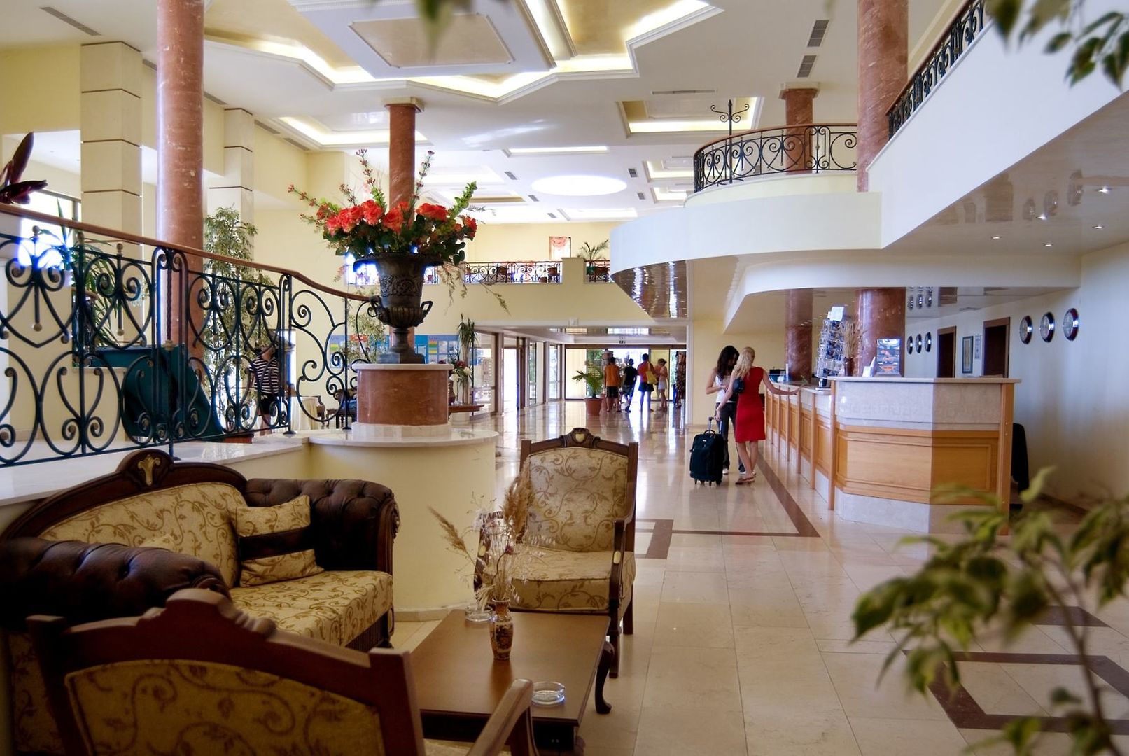 Belleville Hotel