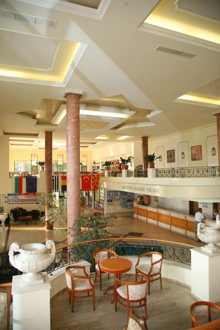 Belleville Hotel