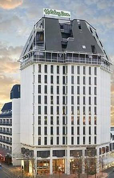 Holiday Inn City Centre