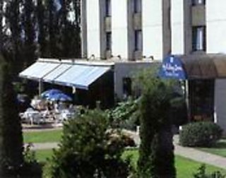 Penta Hotel Brussels Expo