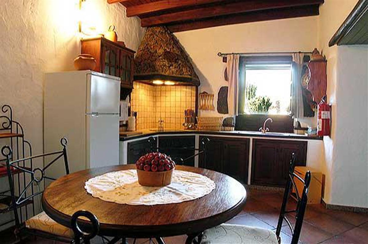 El Caserio De Guime Villa