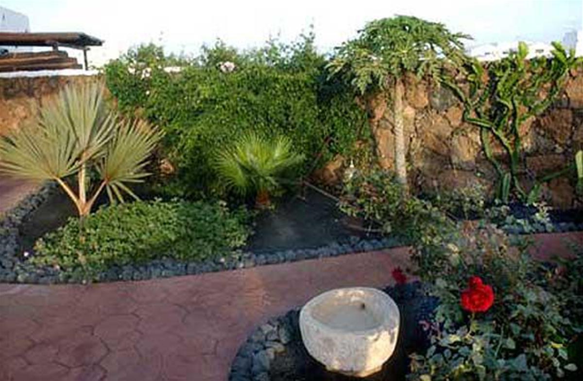 El Caserio De Guime Villa