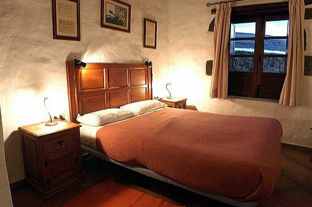 El Caserio De Guime Villa