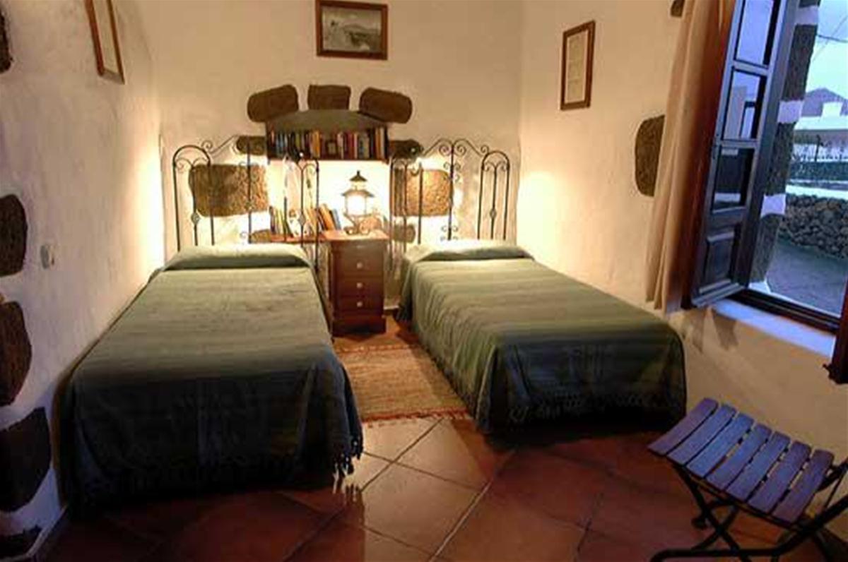 El Caserio De Guime Villa