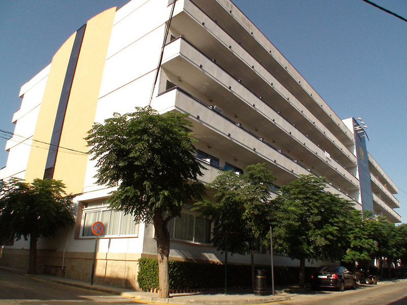 Hotel Mariant
