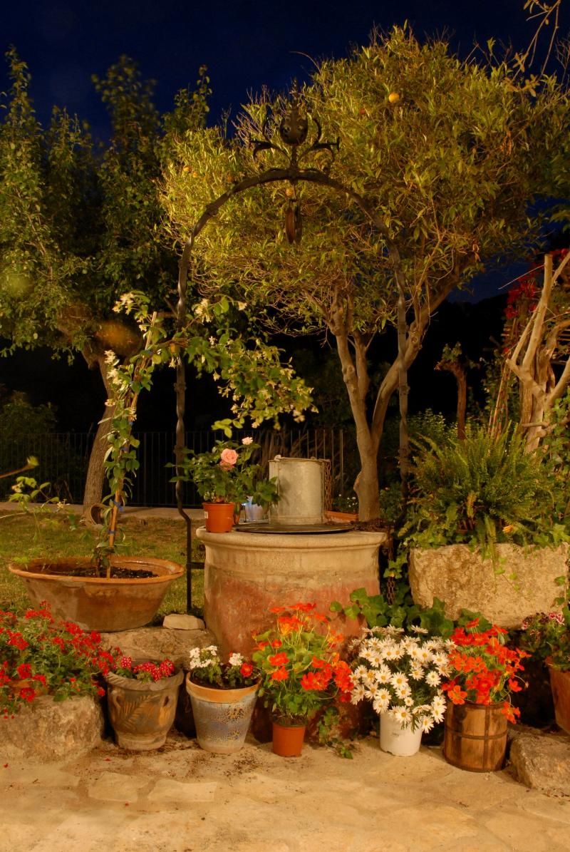 Hotel Sa Vall Valldemossa