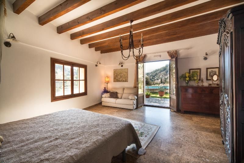 Hotel Sa Vall Valldemossa