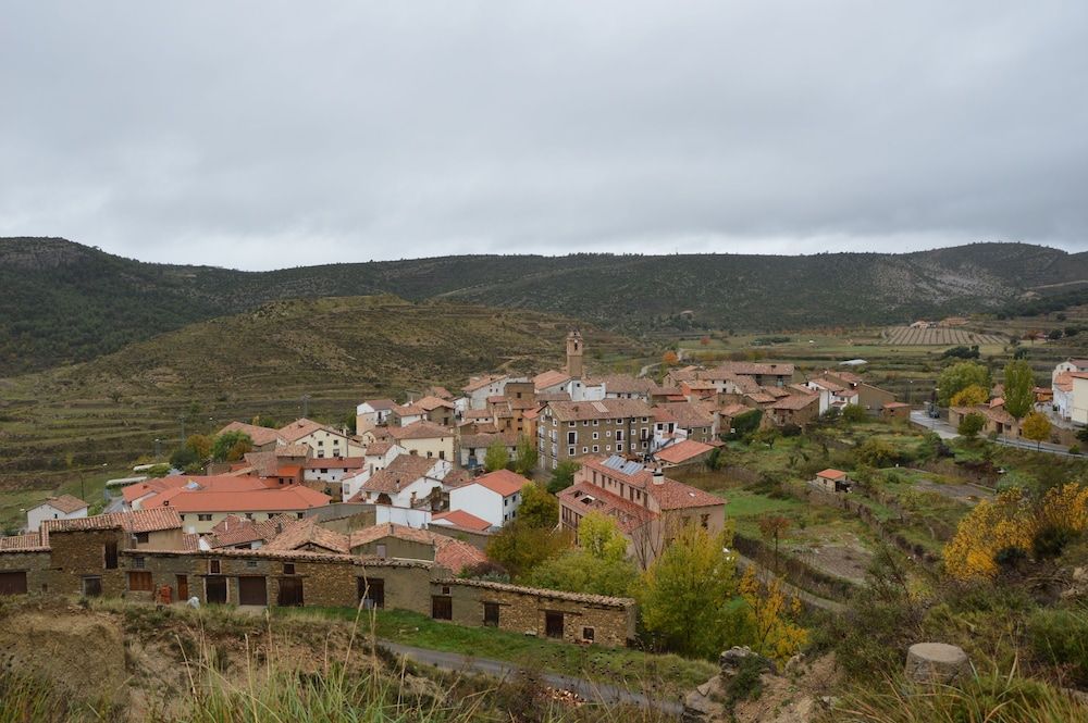 Hostal La Casa Grande