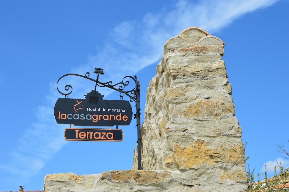 Hostal La Casa Grande