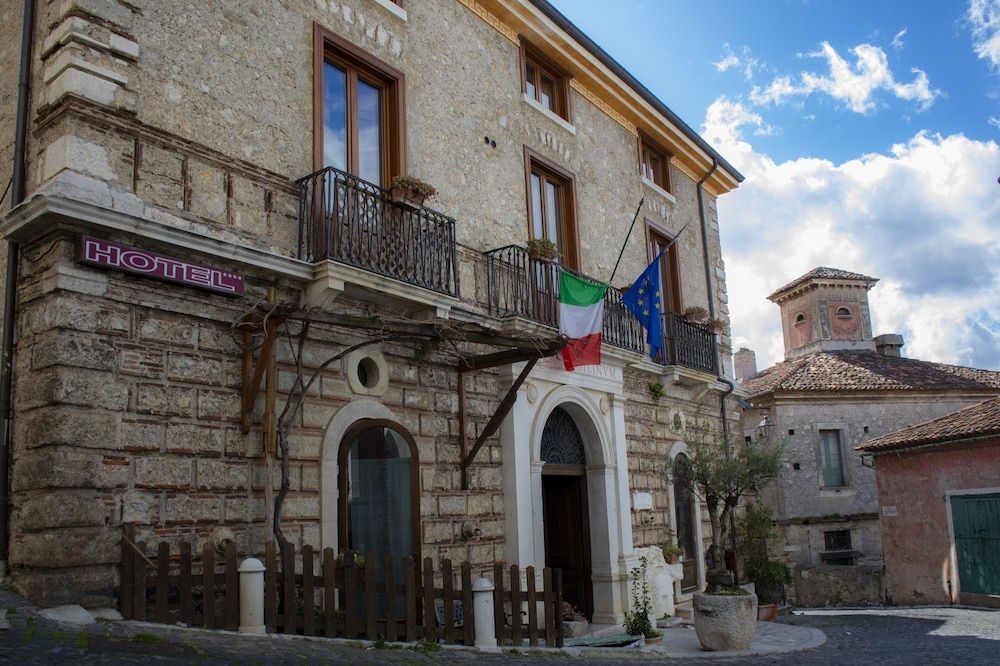 Villa Cosilinum