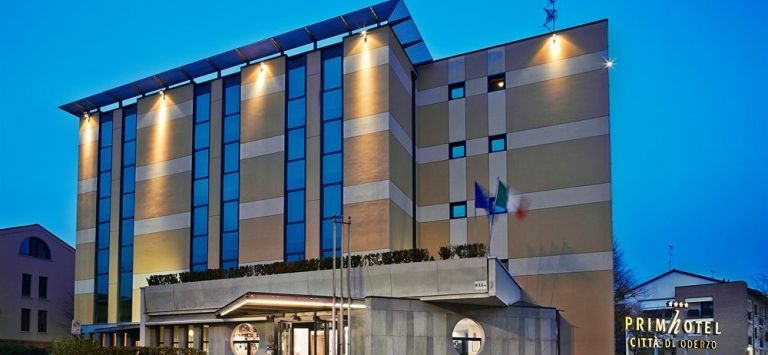 Primhotel