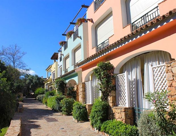 Sardegna Smeralda Suite