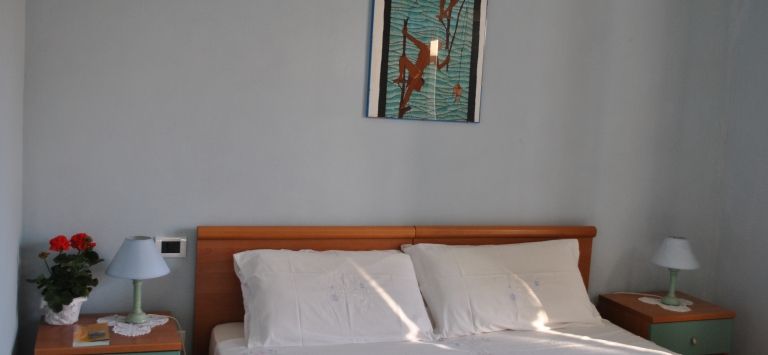 Geranio Rosso Hotel & Restaurant