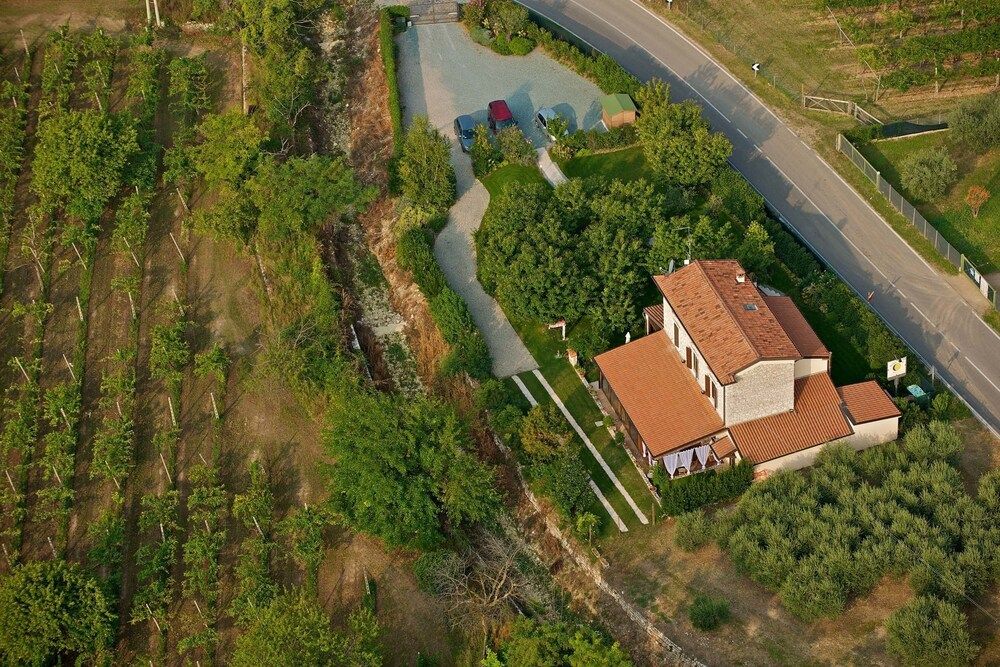 Villa Gesi