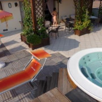 Hotel Naxos