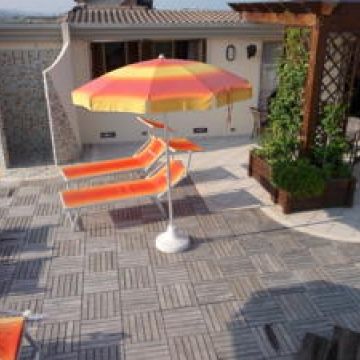 Hotel Naxos