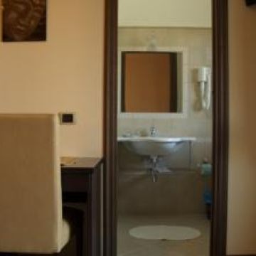 Hotel Naxos