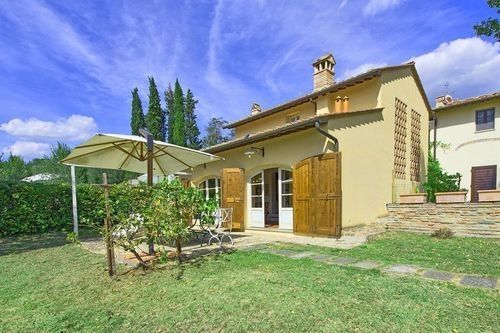 Villa Riccardo