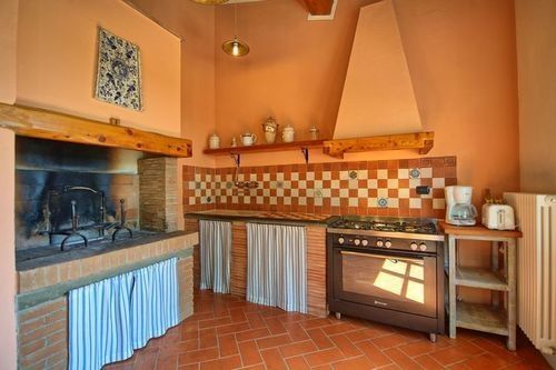 Villa Riccardo
