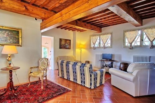 Villa Riccardo