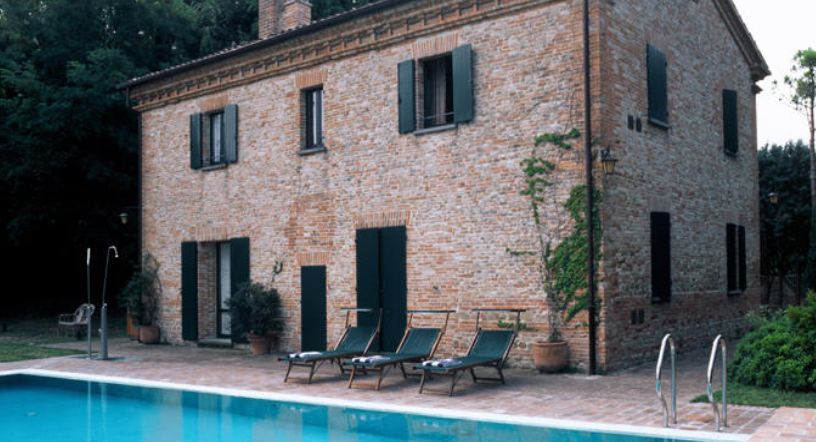 Castello Di Montegridolfo Spa Resort