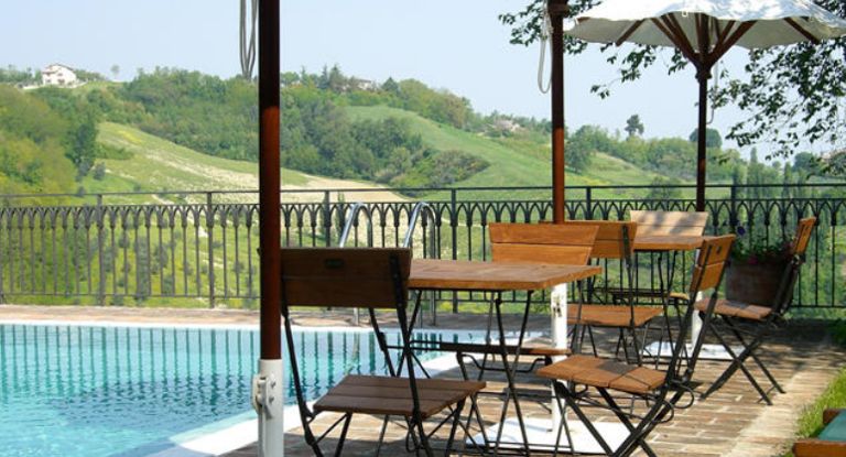 Castello Di Montegridolfo Spa Resort