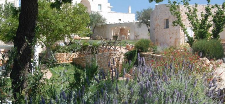 Masseria Cervarolo