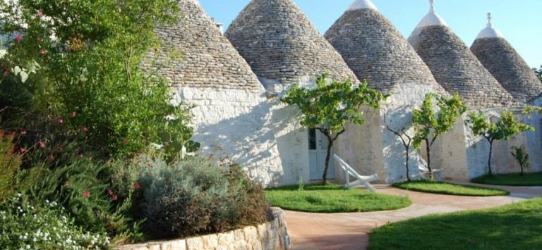 Masseria Cervarolo