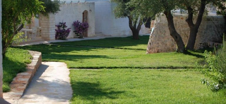 Masseria Cervarolo