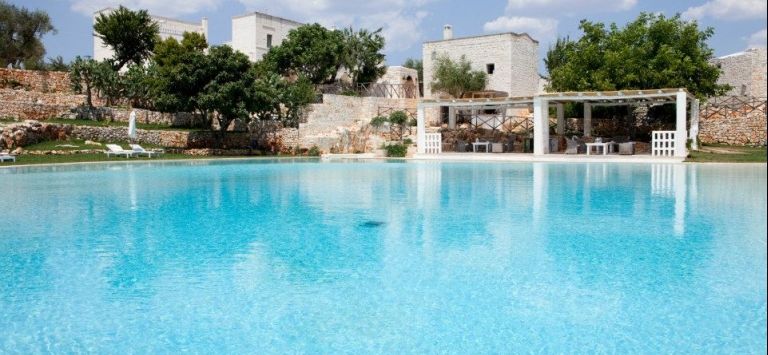 Masseria Cervarolo