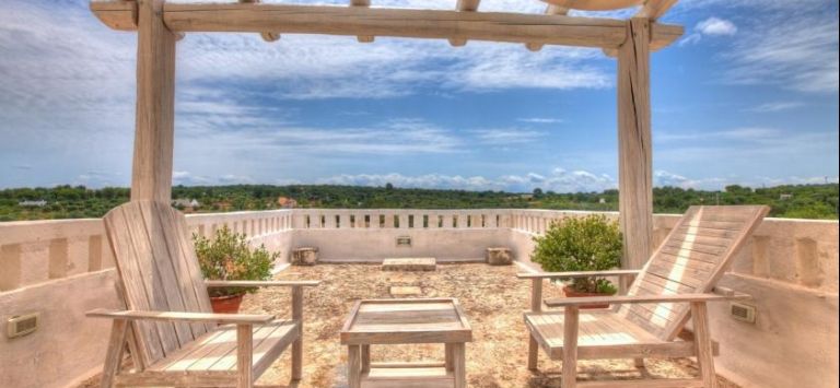 Masseria Cervarolo