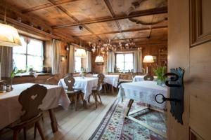 Charme Hotel Uhrerhof Dëur