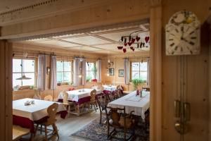 Charme Hotel Uhrerhof Dëur
