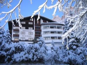 Residence Riposo