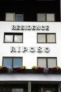 Residence Riposo