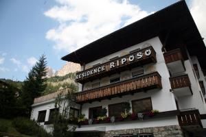 Residence Riposo