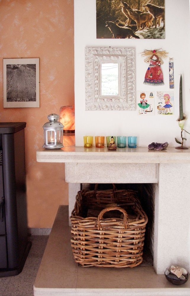 B&B Villa Taddea