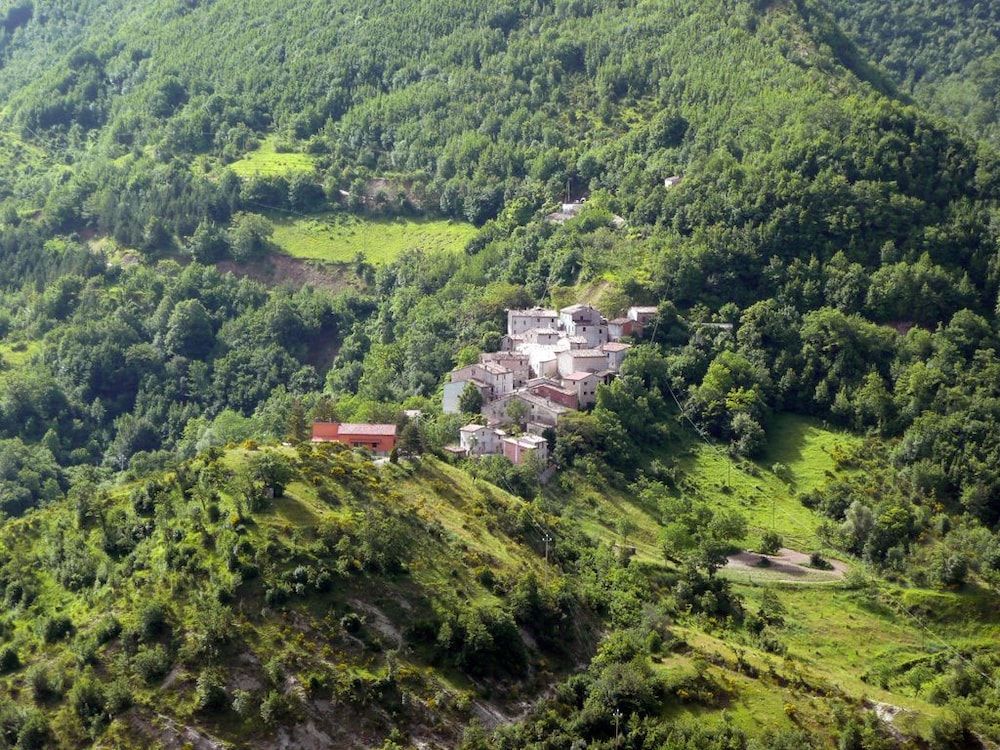 B&B Villa Taddea
