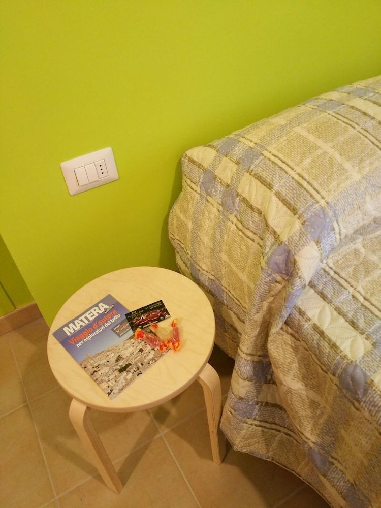 B&B La Vecchia 500