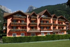 Residence Al Caminetto